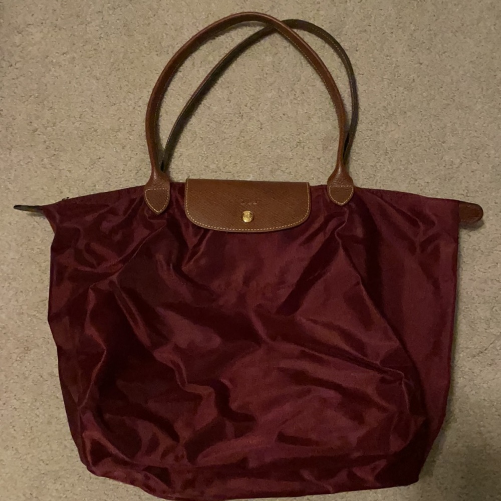 Longchamp Le Pliage Tote